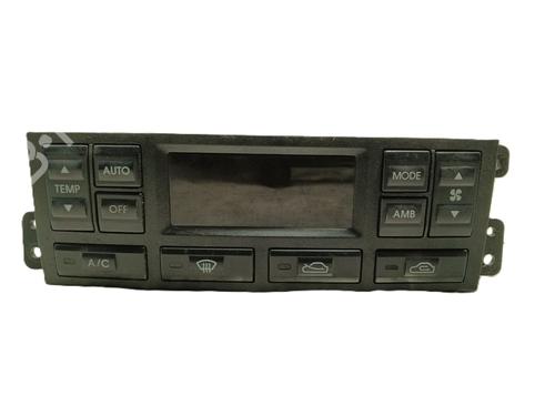 Climate control KIA SORENTO I (JC) 2.5 CRDi 4WD | BP22932026I5 