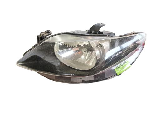 Used Left headlight SEAT IBIZA IV (6J5, 6P1) 1.2 TDI (75 hp) 32261917