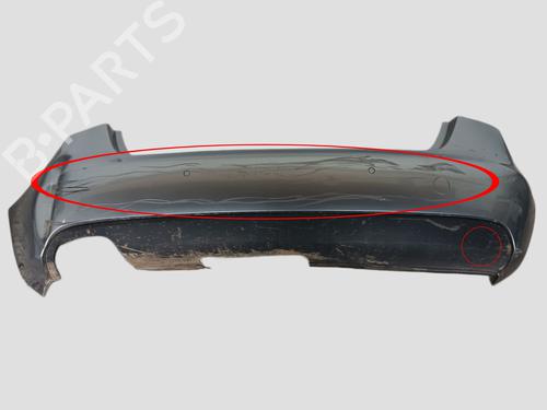 Used Rear bumper AUDI A4 B8 (8K2) 2.0 TDI (143 hp) 21558953