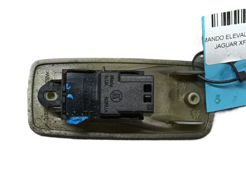 Right front window switch JAGUAR XF I (X250) 2.7 D | BP18242309I26 