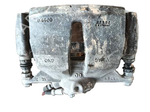 Used Left front brake caliper SEAT ALHAMBRA (710, 711) 2.0 TDI (177 hp) 29828508