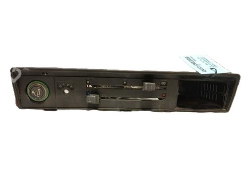 Used Climate control VW POLO CLASSIC (86C, 80) [1985-1994]  20343075