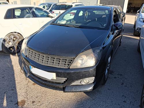 Teile für OPEL ASTRA H GTC (A04) 1.7 CDTi (L08) (101 hp) 4378372 