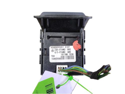 Switch MERCEDES-BENZ CLA Coupe (C117) CLA 180 (117.342) | BP39030975I30 - Image 3