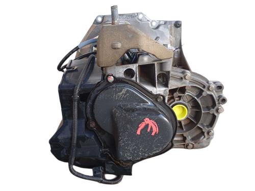 Gearbox FORD TRANSIT COURIER B460 Box Body/MPV 1.0 EcoBoost | BP39646954M3 - Image 5