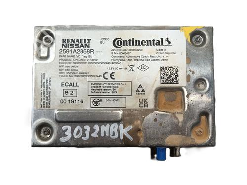 Electronic module RENAULT MEGANE IV Grandtour (K9A/M/N_) 1.3 TCe 140 (K9NB) | BP31060994M83 - Image 5
