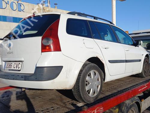 BP17979678O1 | Andere RENAULT MEGANE II Estate (KM0/1_) 1.9 dCi (KMRG, KM1G, KM0G, KM2C) BP17979678O1