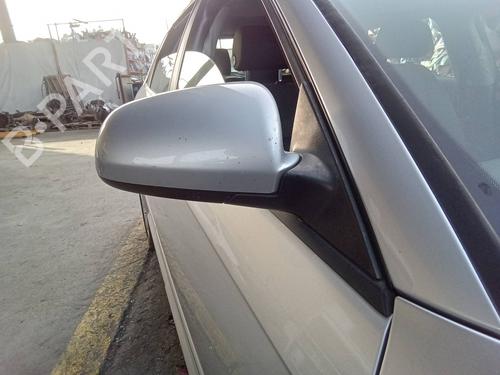Right mirror AUDI A3 Sportback (8PA) 2.0 TDI 16V | BP13570364C27 
