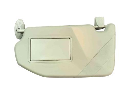 Used Left sun visor Left sun visor 38085009 38085009