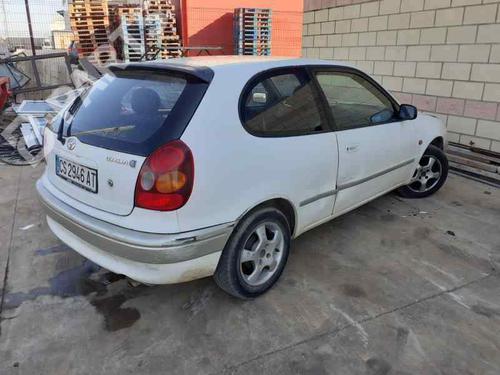 Used Parts TOYOTA COROLLA Liftback (_E11_)  2.0 D (CE110)  828607