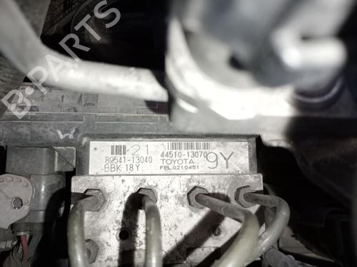 ABS pump TOYOTA COROLLA Verso (_E12_) 2.0 D-4D (CDE120_, CDE120R) | BP18304900M43 