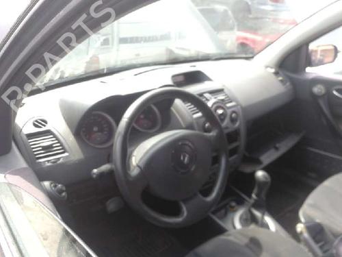 Starter RENAULT MEGANE II Estate (KM0/1_)  | BP6277441M8 