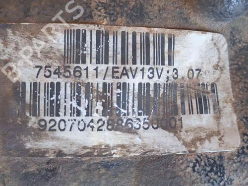 Front differential BMW X3 (E83) 2.0 d | BP36488318M23 - Image 6