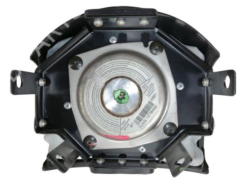 Driver airbag PEUGEOT BOXER Van (244) 2.8 HDi | BP10340652C9 