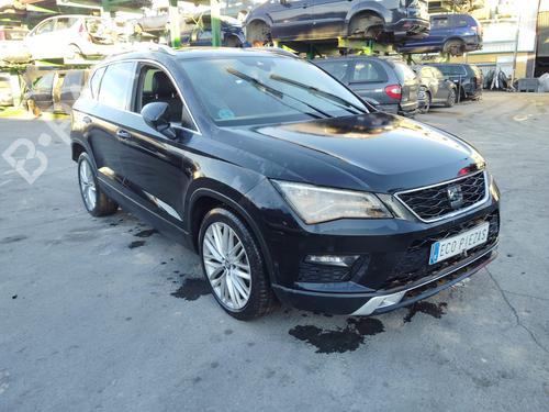 Instrumentbræt SEAT ATECA (KH7, KHP) 1.5 TSI | BP22929901C46 