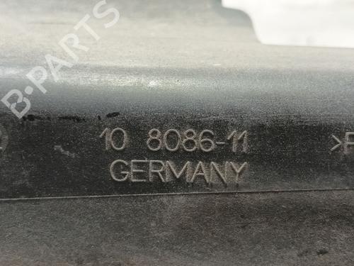 Expansion tank BMW 1 (E87) 120 d | BP17714383C120 