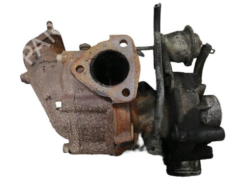 Turbolader/Kompressor für JEEP GRAND CHEROKEE I (ZJ, ZG) [1991-1999]  9695101