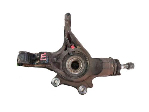 Left front steering knuckle PEUGEOT PARTNER Box Body/MPV 1.6 HDi / BlueHDi 75 | BP37664671M25 - Image 2