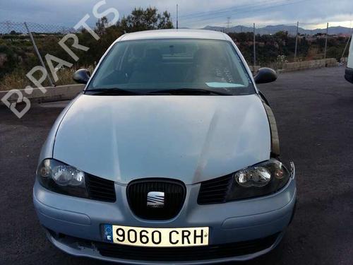 Front right window mechanism SEAT IBIZA III (6L1)  | BP5355110C23 