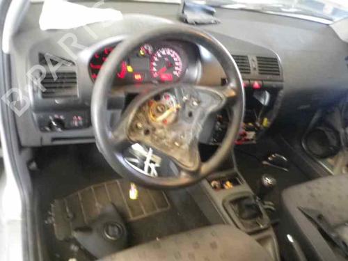 Comfort control module SEAT IBIZA II (6K1)  | BP9042691M56 