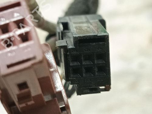 Right mirror PEUGEOT 208 I (CA_, CC_) 1.6 BlueHDi 100 | BP27865088C27 