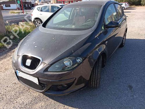 Recambios SEAT ALTEA (5P1) 2.0 TDI 16V 4787006