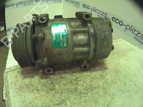 Used AC compressor AC compressor RENAULT LAGUNA I (B56_, 556_) [1993-2002] 36114644 36114644