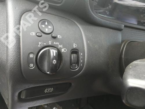 Used Switch Switch MERCEDES-BENZ C-CLASS (W203) C 220 CDI (203.006) (136 hp) 11168990 11168990