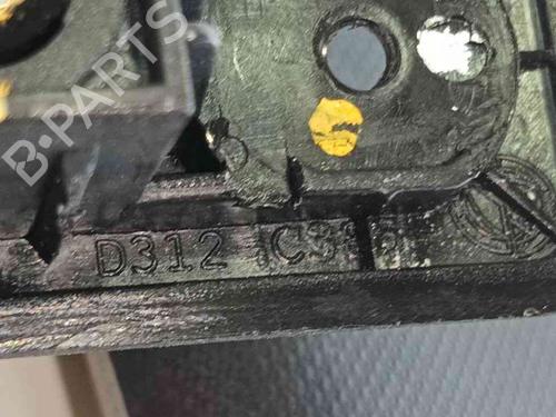 Right sun visor FIAT 500 (312_) 1.2 (312AXA1A) | BP36489474I2 - Image 2