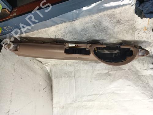 Used Dashboard MERCEDES-BENZ C-CLASS (W203) C 200 Kompressor (203.045) (163 hp) 22758105