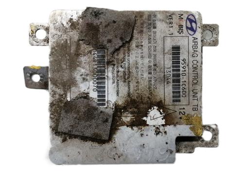 ECU airbags HYUNDAI GETZ (TB) 1.5 CRDi | BP5372870M53 