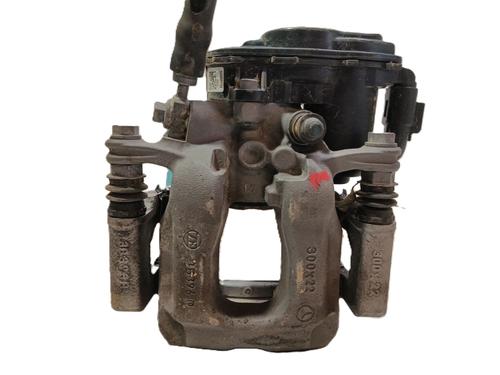 Used Left rear brake caliper MERCEDES-BENZ C-CLASS T-MODEL (S206) [2021-2025]  29254351