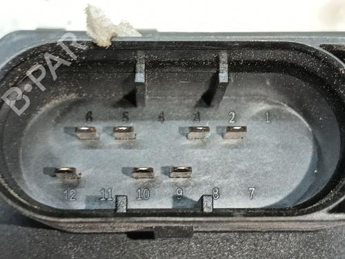 Electronic module LAND ROVER DISCOVERY SPORT (L550) 2.0 D | BP34281945M83  - Image 5