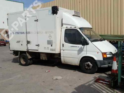 Used Parts FORD TRANSIT Van (E_ _)  2.5 DI (EAS, EAL)  693586