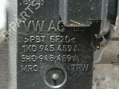 Brake master cylinder SEAT ALTEA (5P1) 1.4 TSI | BP22755695M77 