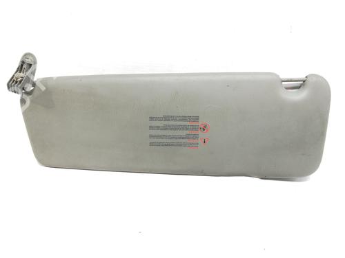 Højre solskærm RENAULT LAGUNA II (BG0/1_) 1.9 dCi (BG0R, BG0E) | BP5382062I2 