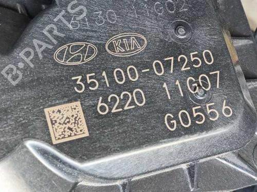 Engine HYUNDAI i30 (PDE, PD, PDEN) 1.0 T-GDI | BP39685166M1  - Image 7