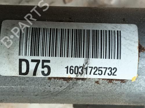 Steering column KIA SPORTAGE IV (QL, QLE) 1.7 CRDi | BP28208570M21 