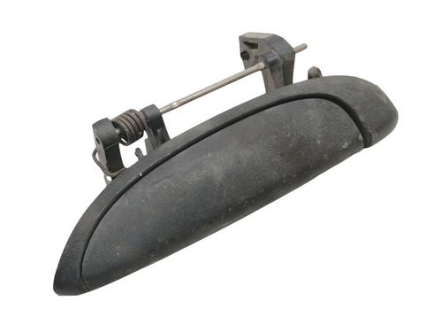 Used Front left exterior door handle Front left exterior door handle RENAULT CLIO II (BB_, CB_) 1.9 D (B/CB0E, BB0J) (64 hp) 5383953 5383953