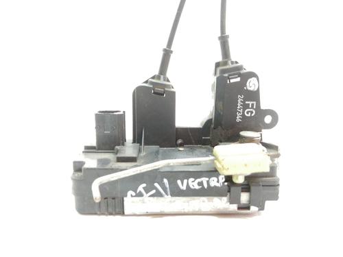 Rear right lock OPEL VECTRA C (Z02) 2.2 DTI 16V (F69) | BP5355003C99 