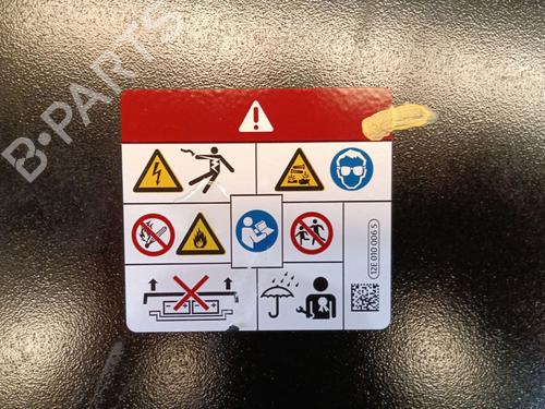 Battery VW ID.4 (E21) PRO | BP34633386E11  - Image 8