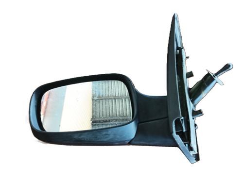 Left mirror RENAULT CLIO III (BR0/1, CR0/1) 1.5 dCi (BR17, CR17) | BP29305324C26 