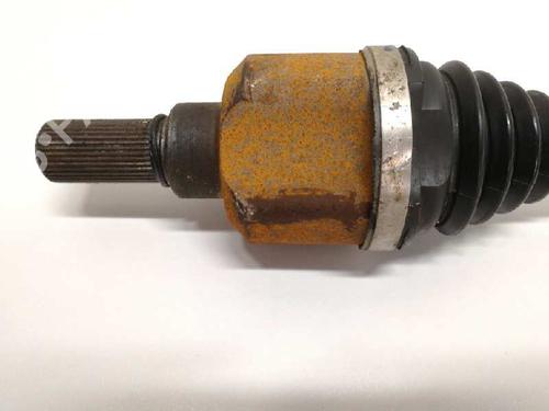 Left front driveshaft PEUGEOT 3008 II SUV (MC_, MR_, MJ_, M4_) 1.6 THP 165 (M45GYW, M45GZW, M45GYV) | BP6113604M38