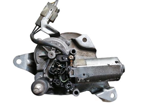 Used Rear wiper motor RENAULT KANGOO (KC0/1_) [1997-2025]  16437396