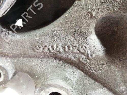 Right front steering knuckle MERCEDES-BENZ CLK (C209)  | BP6983473M26 