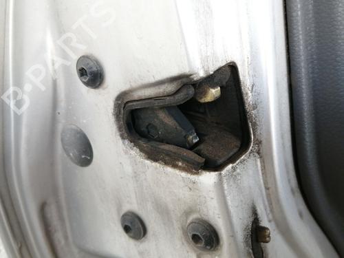 Left rear door SEAT IBIZA II (6K1)  | BP16745867C4 