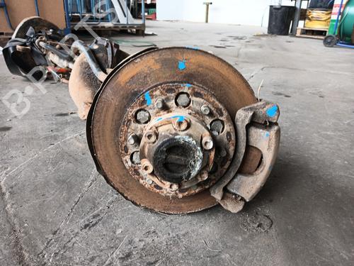 Subframe NISSAN PATROL III/1 Station Wagon (W160) 3.3 TD (W160) | BP18407121M9 