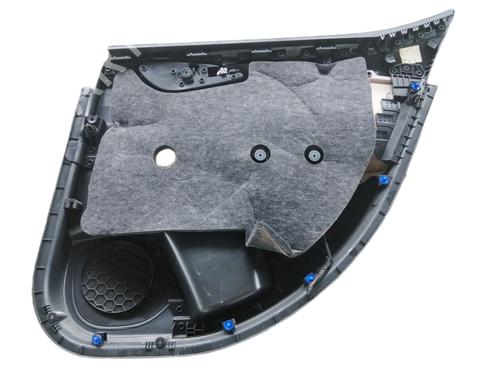 Seats set OPEL ASTRA K (B16)  | BP15779291C78 