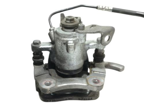 Left rear brake caliper MERCEDES-BENZ CITAN Box Body/MPV (W415)  | BP12945330M107 