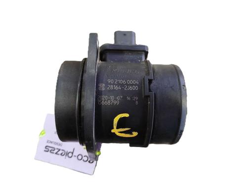 Used Mass air flow sensor Mass air flow sensor HYUNDAI i30 (PDE, PD, PDEN) 1.0 T-GDI (120 hp) 39685148 39685148